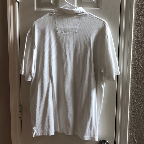 Perry Ellis Polo Shirt - Picture 5 of 6